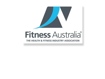 Fitness Australia Registered
